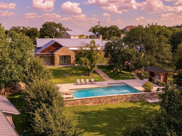 3504 Pack Saddle Dr, Horseshoe Bay, TX 78657