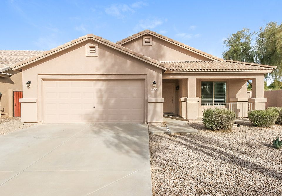 1st image of 21230 E Via Del Palo