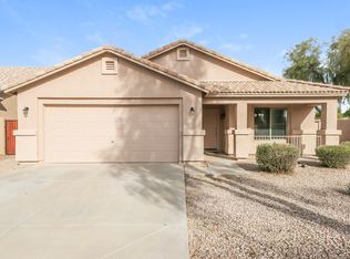 21230 E Via Del Palo, Queen Creek, AZ 85142