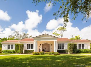 4210 Santa Maria St, Coral Gables, FL 33146