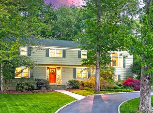 149 Club Rd, Stamford, CT 06905