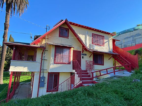 2nd image of 1628 1/2 Morton Ave
