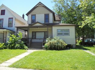 60 W Main St, Chicago Heights, IL 60411