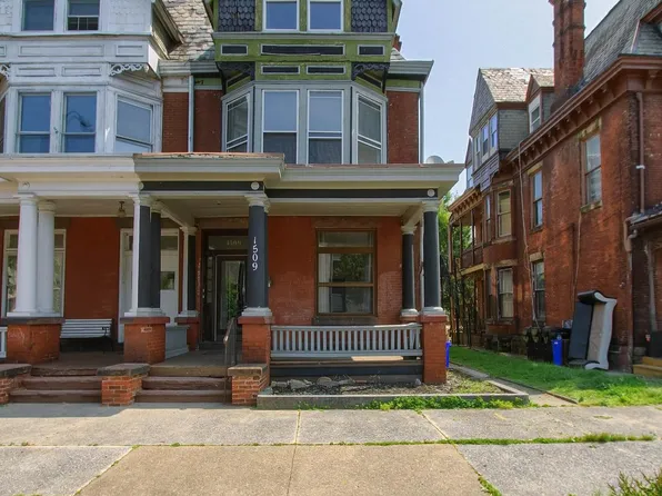 1509 N 2nd St, Harrisburg, PA 17102