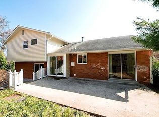 6501 Wilmett Rd, Bethesda, MD 20817