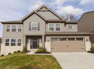 7548 Bridge Point Pass, Cincinnati, OH 45248