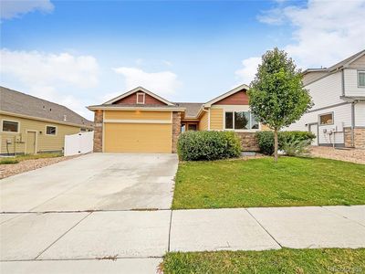 1013 Mt Oxford Avenue, Severance, CO, 80550