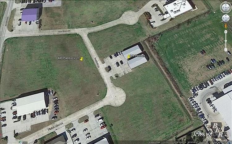 2nd image of 444A Paddock Ln