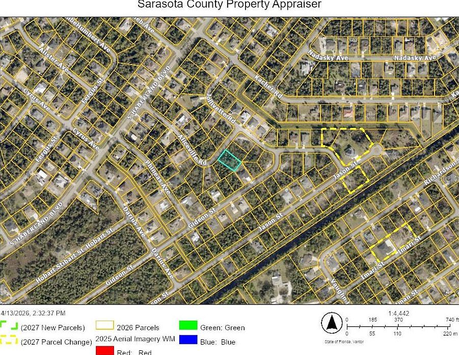 2nd image of Aliceville Rd Lot 22