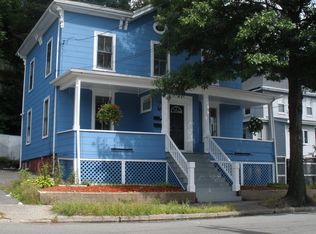 215 Walnut St, Lynn, MA 01905