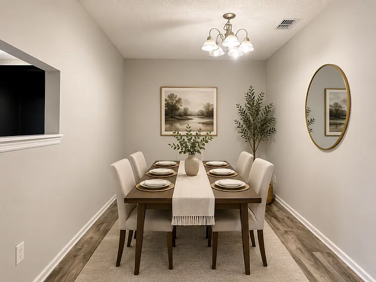 4124 Pershing Pointe Pl #2 — Photo 15