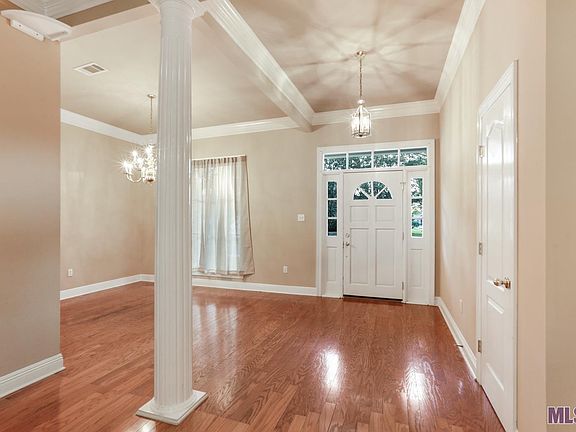3rd image of 17905 Glen Park Dr