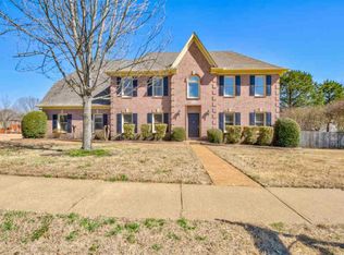 506 Elise Dr, Cordova, TN 38018
