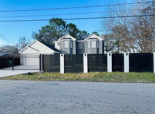 2504 Ferguson Way, Houston, TX 77088