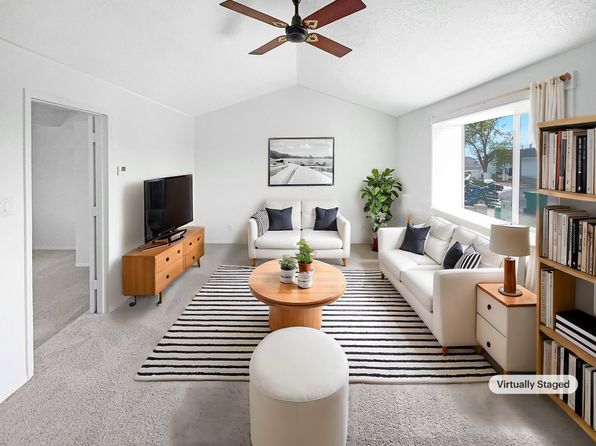 981 Archibeque Ave SE, Rio Rancho, NM 87124