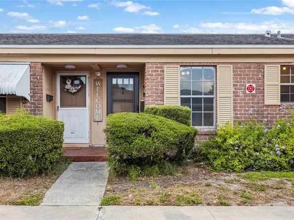8361 10th Way N #8361, Saint Petersburg, FL 33702