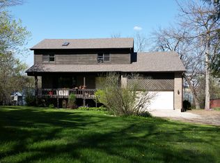 23312 W Liberty Ave, Lake Villa, IL 60046