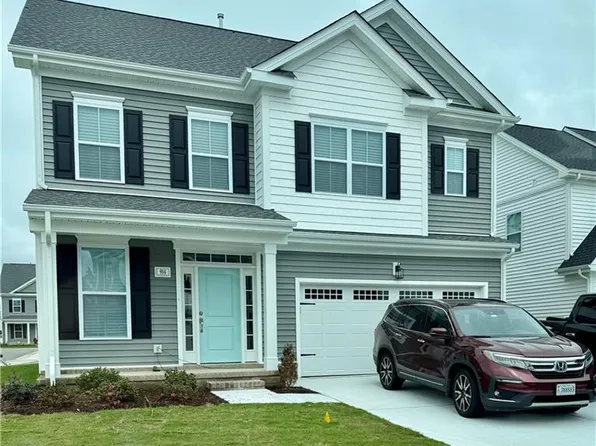 914 Brenner Rd, Chesapeake, VA 23320