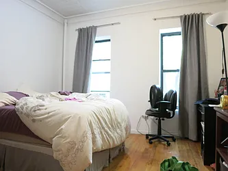 Rented by Citi Habitats