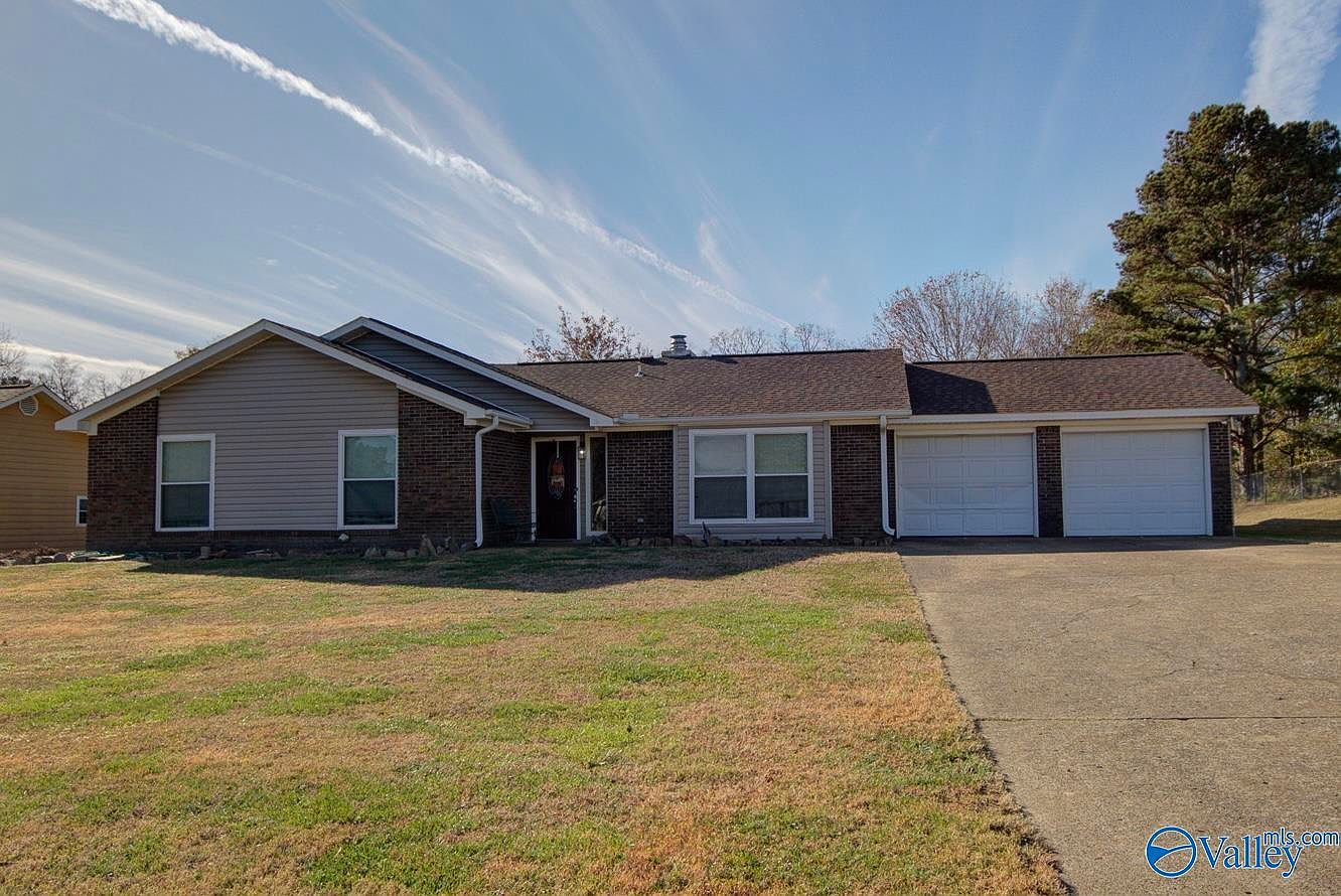 329 Ohara Dr, Albertville, AL 35950 Zillow