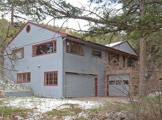 11662 S Maxwell Hill Rd, Littleton, CO 80127