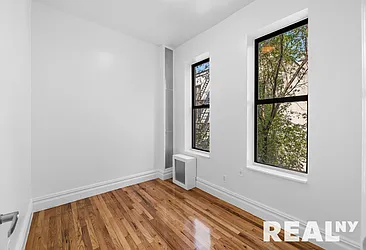 Rented by REAL New York