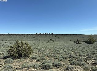 Warner Highway Tl #140-1100, Adel, OR 97620
