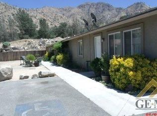 3718 Golden Spur St #ABC, Lake Isabella, CA 93240