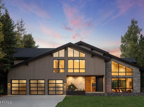 2930 Estates Dr, Park City, UT 84060