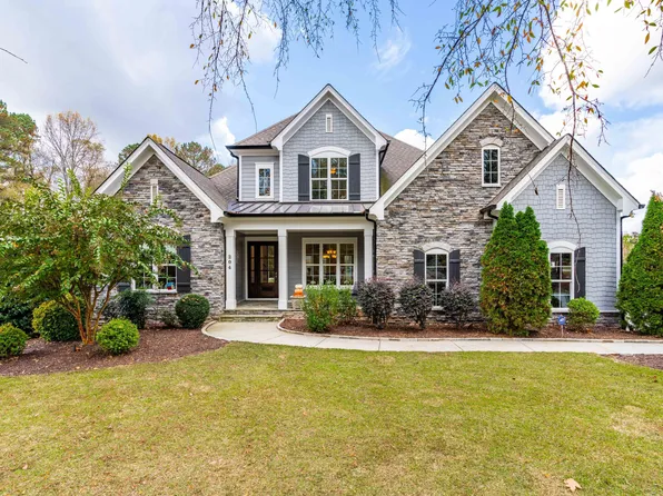 204 Harvest Ln, Pittsboro, NC 27312