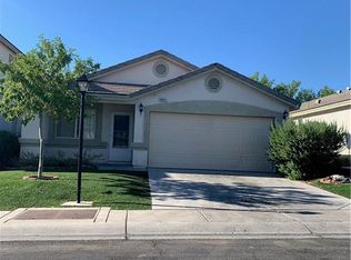 8841 Crooked Shell Ave, Las Vegas, NV 89143