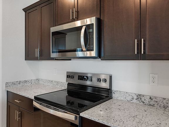 Quick Move-In Home