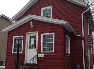 1408 E North St, Jackson, MI