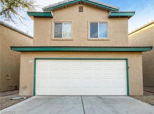5699 Wind Dancer Dr, Las Vegas, NV 89118