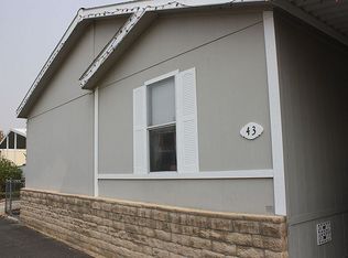 3303 Sierra Hwy SPACE 43, Rosamond, CA 93560