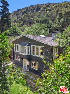 2323 Stanley Hills Dr, Los Angeles, CA, 90046