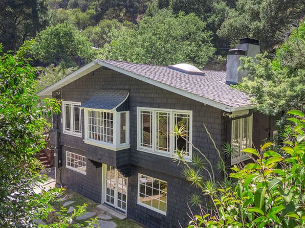 2323 Stanley Hills Dr, Los Angeles, CA 90046