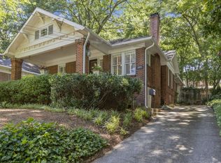 897 Rosedale Rd, Atlanta, GA 30306