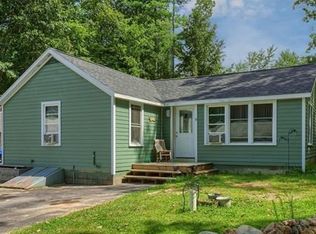 11 Pine Ave, Ashburnham, MA 01430