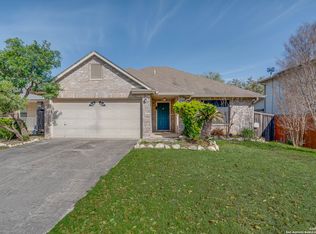 15927 Tampke Pl, San Antonio, TX 78247
