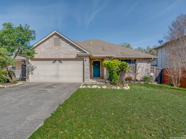 15927 Tampke, San Antonio, TX 78247