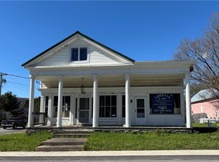 43 Main St, Schenevus, NY 12155