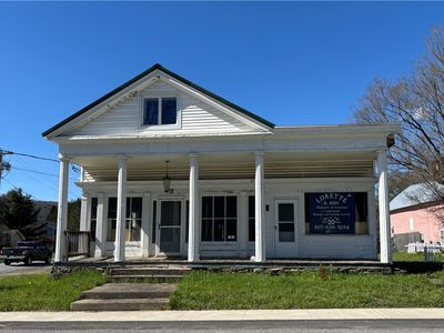 43 Main St, Schenevus, NY, 12155