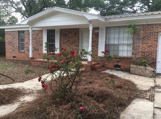 5010 Regalo Rd, Pensacola, FL 32526