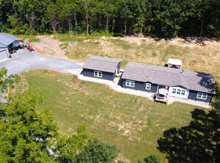 1200 Cameron Rd, Jefferson City, TN 37760