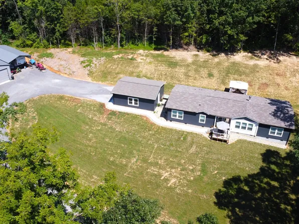 1200 Cameron Rd, Jefferson City, TN 37760