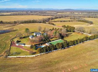 27912 Horseshoe Rd, Culpeper, VA 22701