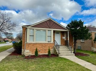 12601 S Eggleston Ave, Chicago, IL