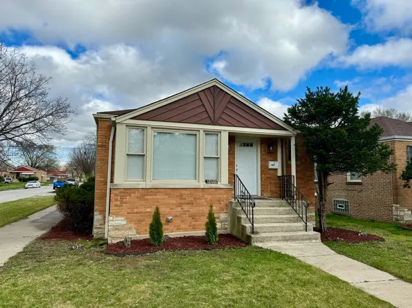 12601 S Eggleston Ave, Chicago, IL 60628