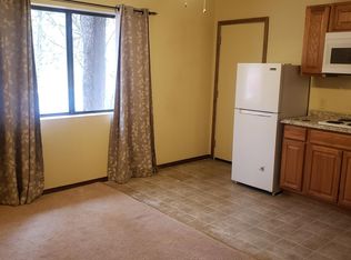 2757 E Matterhorn Dr, Flagstaff, AZ 86004